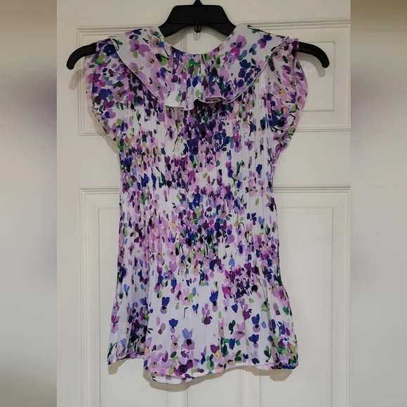 East 5th Blouse - Picture 2 of 4